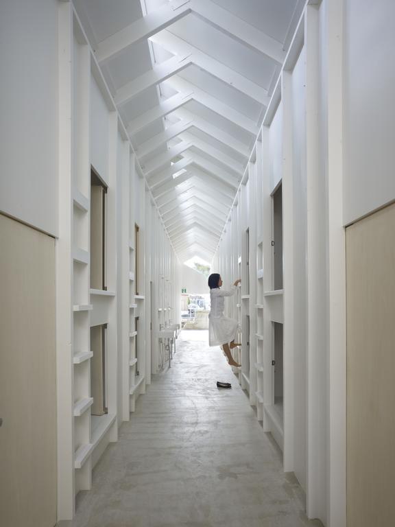 Koyasan Guesthouse Kokuu Стая снимка