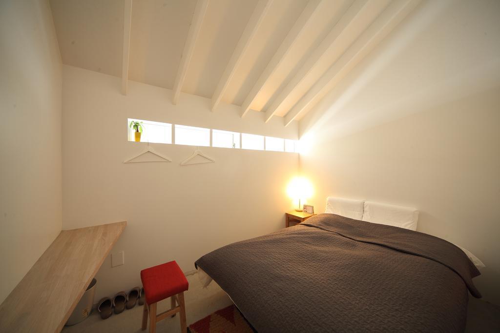 Koyasan Guesthouse Kokuu Стая снимка