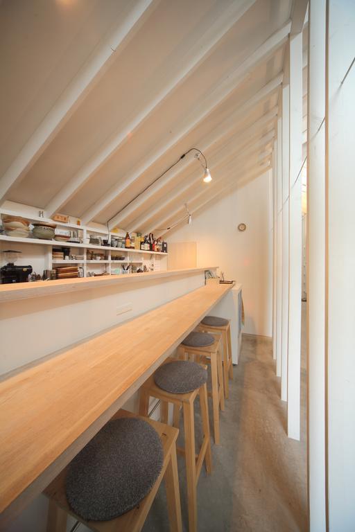 Koyasan Guesthouse Kokuu Екстериор снимка