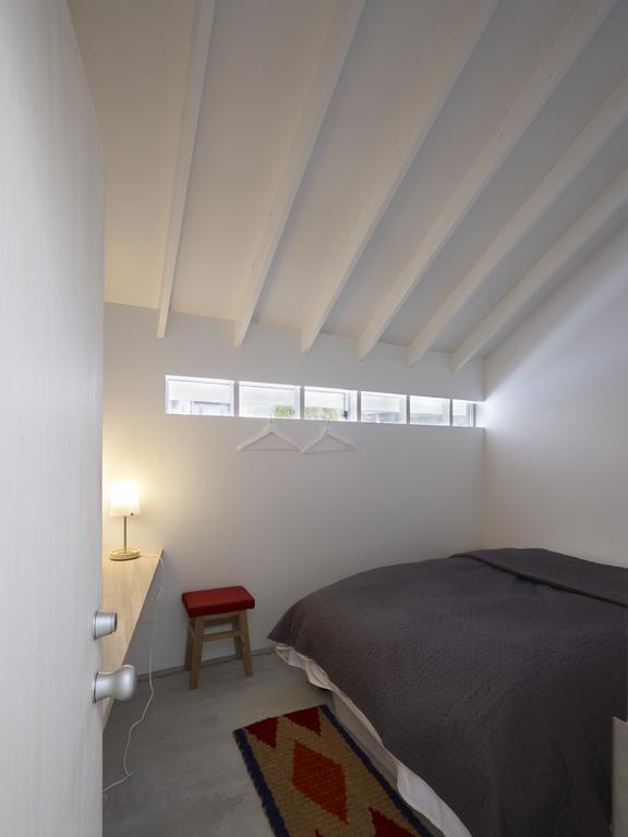 Koyasan Guesthouse Kokuu Стая снимка