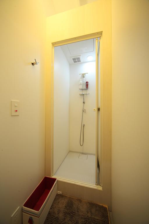Koyasan Guesthouse Kokuu Екстериор снимка